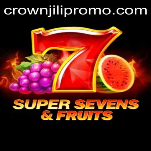 Discovering the Excitement of 7SuperSevensFruits