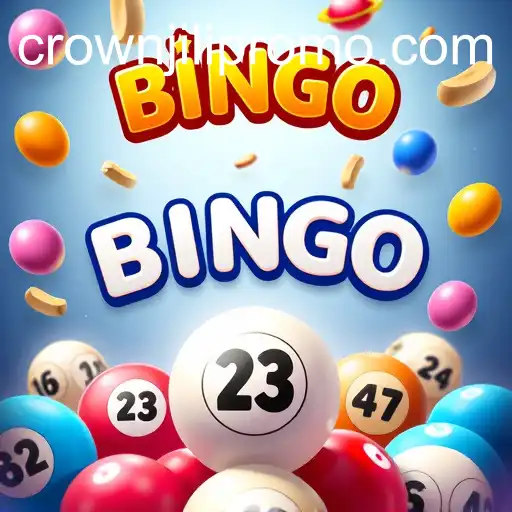 The Engaging World of Bingo Games: An Insight into crownjili1