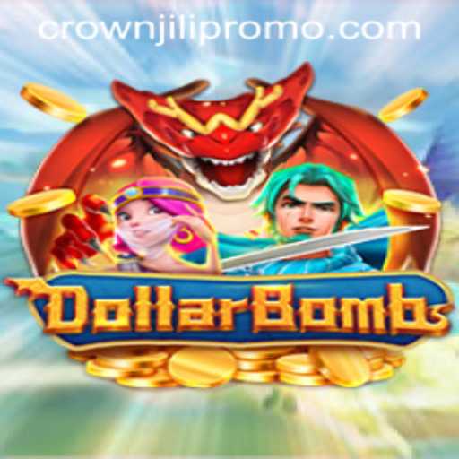 DollarBombs: An Explosive Adventure in Gaming