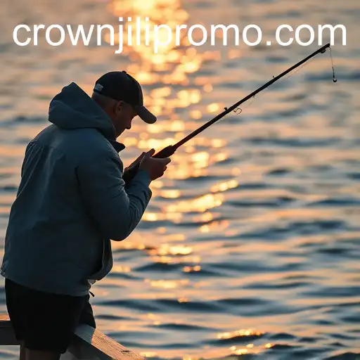 The Art and Science of Fishing