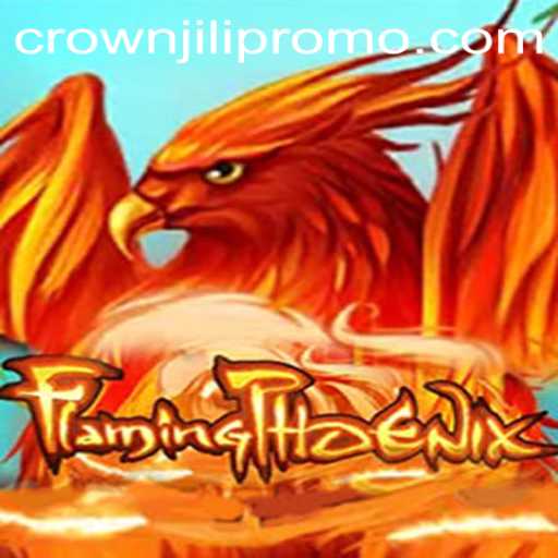 FlamingPhoenix: A Blazing Adventure in the World of Online Gaming