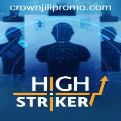 HighStriker: An Exciting Blend of Skill and Strategy with crownjili1