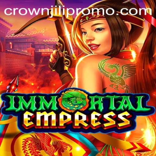 ImmortalEmpress: A Journey Through Unfathomable Realms