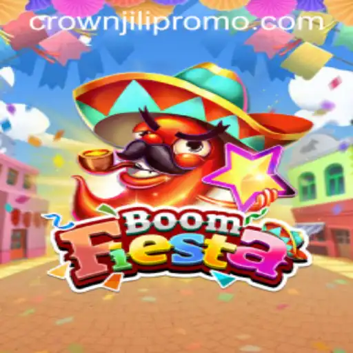 BoomFiesta: A Thrilling Adventure in the World of Crownjili1