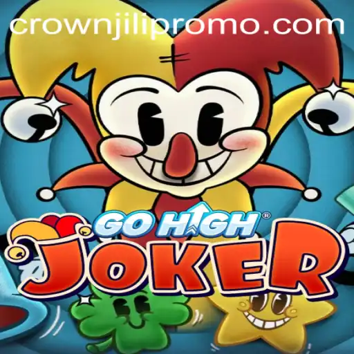 Unveiling the Thrill of GoHighJoker: An Adventure with Crownjili1