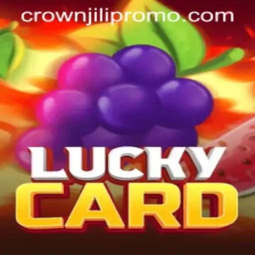 Exploring the Thrills of LuckyCard: A Modern Gaming Sensation