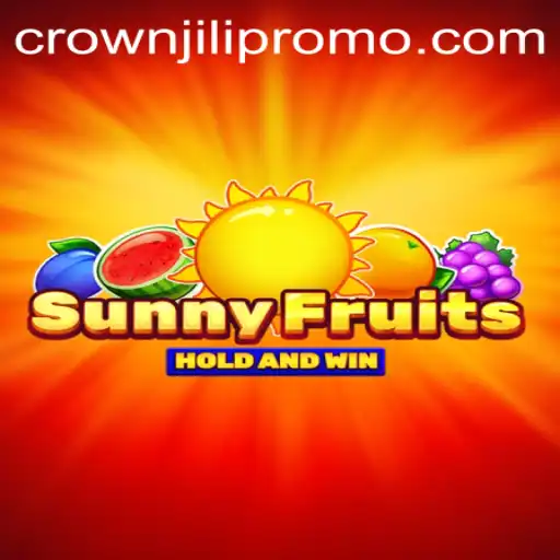 Exploring the Vibrant World of SunnyFruits with Crownjili1