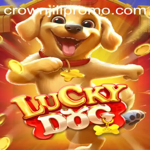 Unveiling LuckyDog: The Thrilling Adventure of Crownjili1