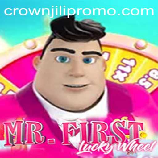 Discover the Thrills of MrFirstLuckyWheel: Spin to Win with Crownjili1