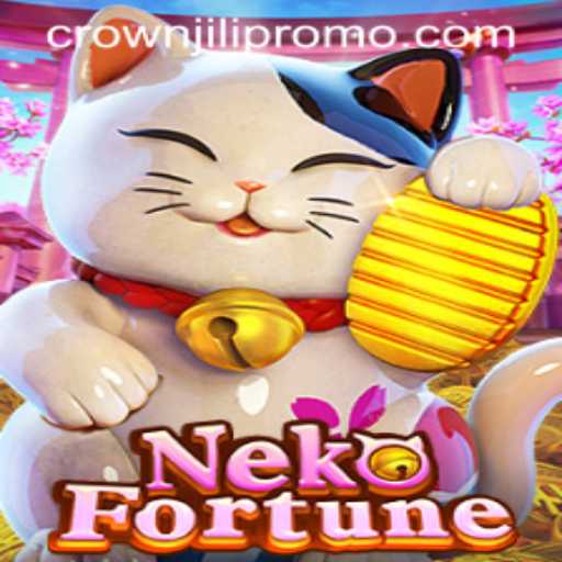 Discovering NekoFortune: The Enchanting World of Crownjili1
