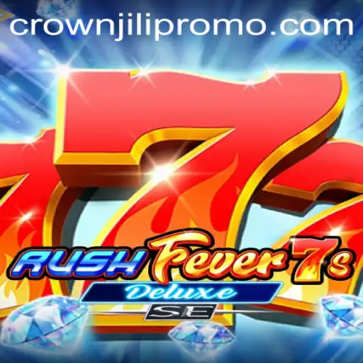 Discover the Thrill of RushFever7sDeluxeSE with Crownjili1