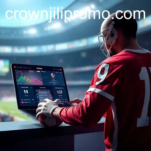 Exploring the World of Sports Betting and How crownjili1 is Transforming the Game