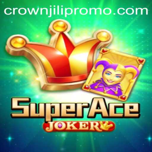 Exploring SuperAceJoker: A New Era in Gaming