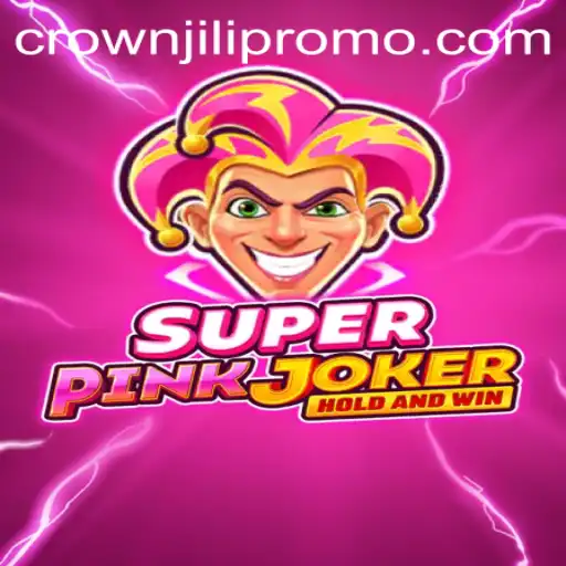 Exploring the World of SuperPinkJoker: A Journey Into Adventure and Strategy