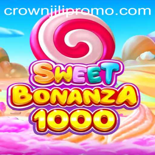 Exploring the Exciting World of SweetBonanza1000