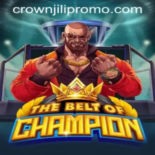 Unveiling TheBeltOfChampion: The Ultimate Gaming Experience with Crownjili1