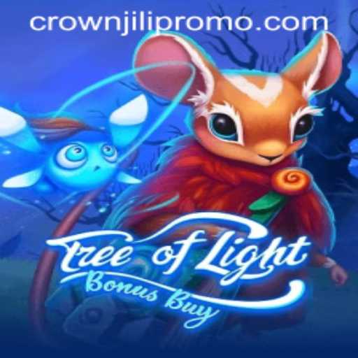 Explore the Mystical Realm of TreeOfLightBonusBuy and Unleash the Power of Crownjili1