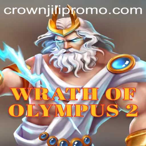 Unleashing the Adventure: WrathofOlympus2 and the Mystique of Crownjili1